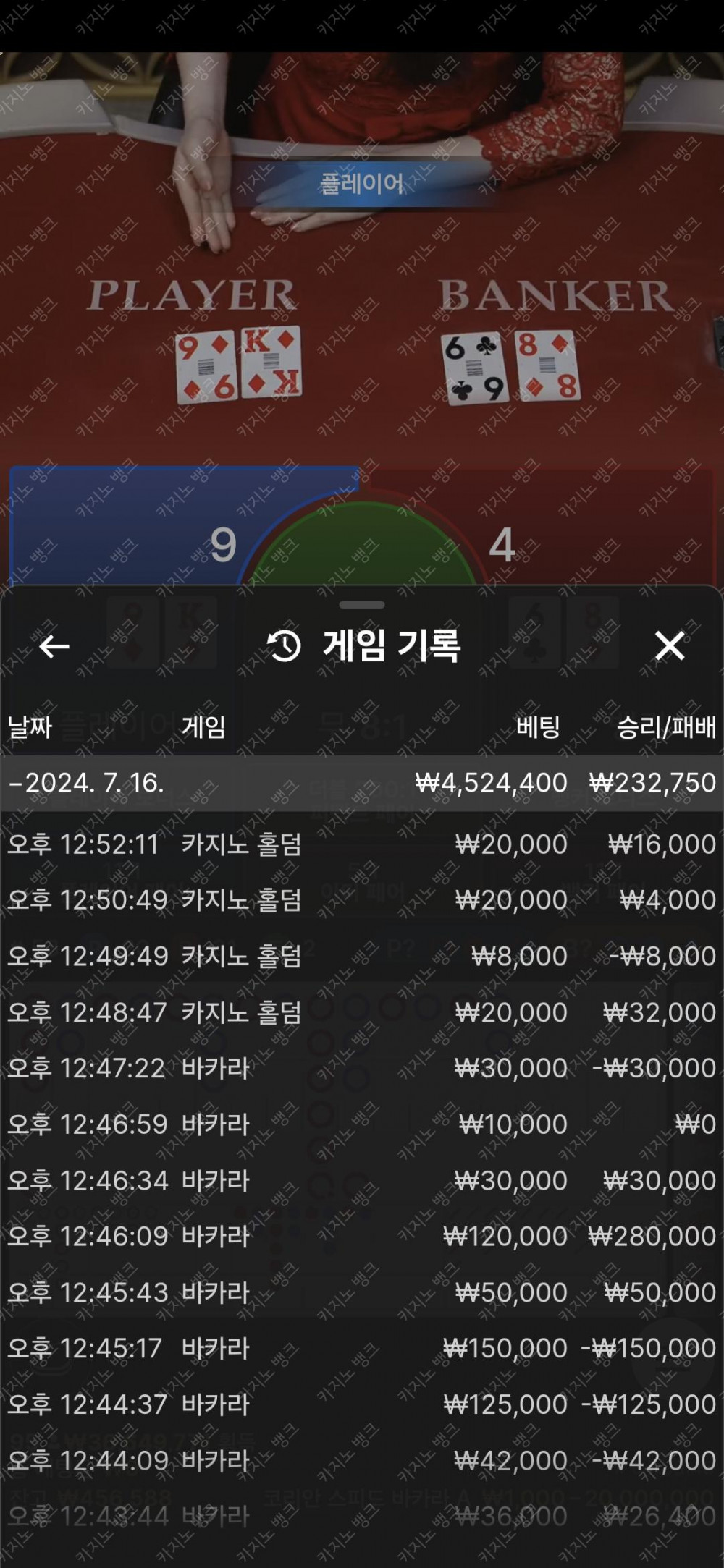 로카 후기