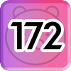 level 172